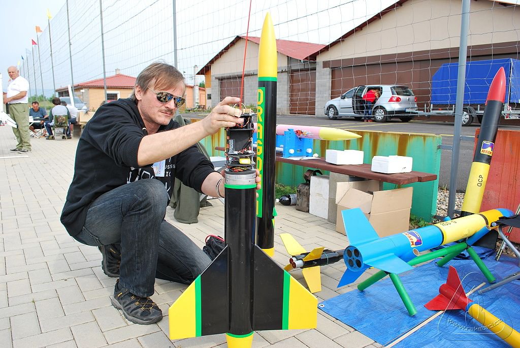 2014 Suche Karel Jerabek